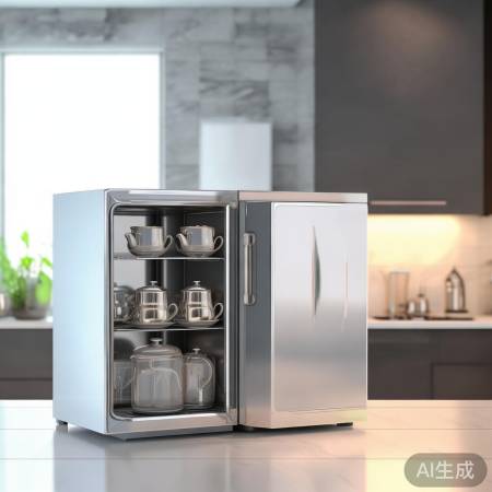 15升茶具消毒柜,生活卫生无忧