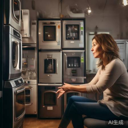 热水器选购攻略揭秘！