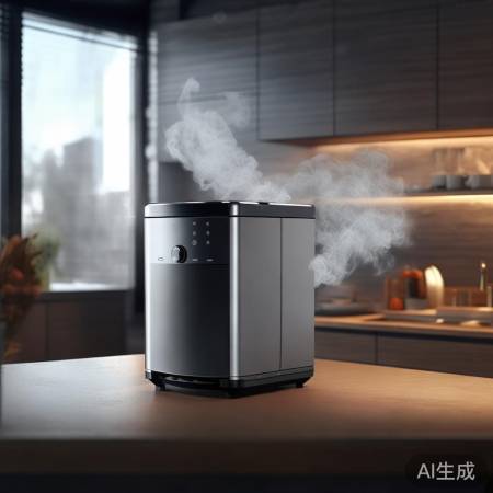 严守国标，台州油烟机保健康