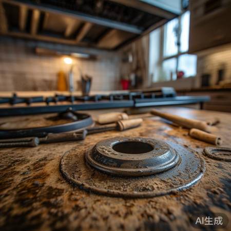 抽油烟机插座清洗小窍门分享