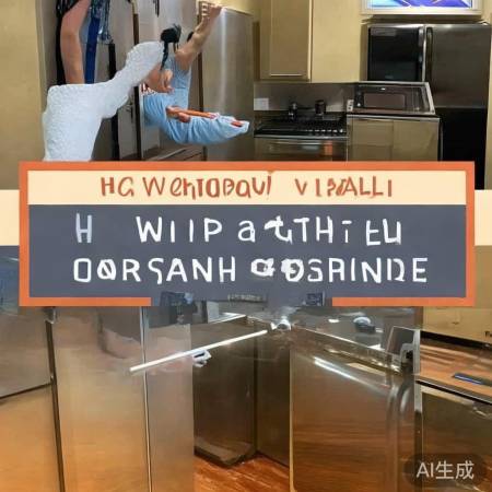 快速清洗插座，小窍门焕新家！