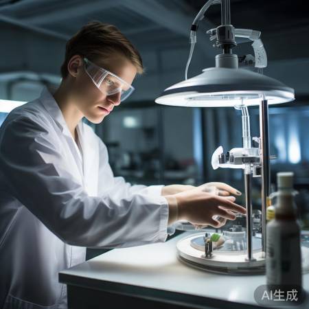 更换消毒灯步骤详解