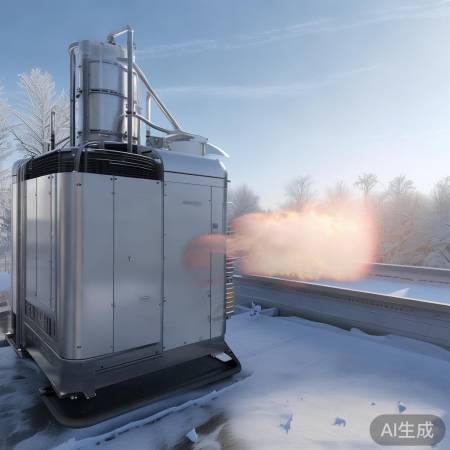 空气能供暖：节能环保新科技