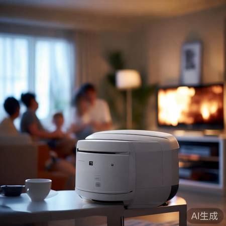 空调自动调温，省心小技巧。