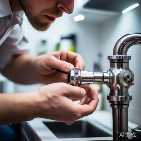 预防压力阀漏水，定期检查，勿长