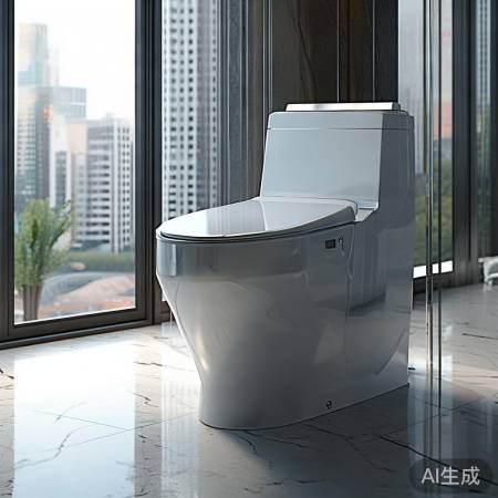 智能马桶,高层家居新宠
