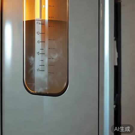 壁挂炉水位控制宜适中