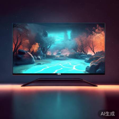 OLED新升级，告别烧屏忧。