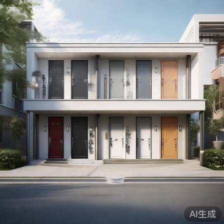 “解密防盗门等级,选门不迷茫!