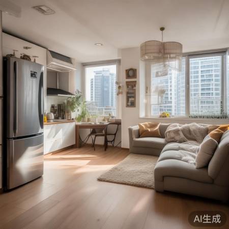 南宁江南区租房攻略分享