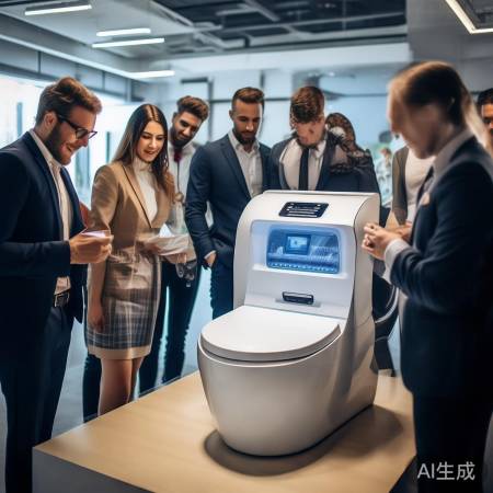 关注科技发展，紧跟市场潮流。