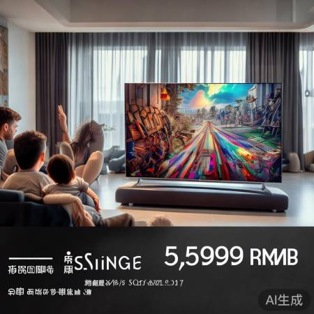 电视价格跨度大，选性价比高者。