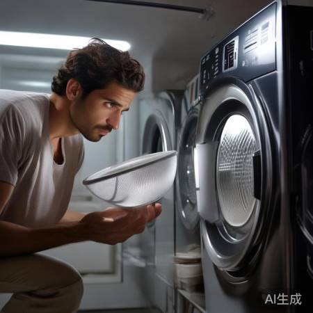 换滤网非长久之计