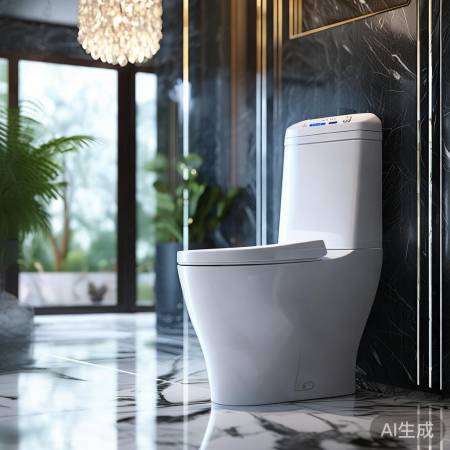 智能马桶价格多样，选合适预算。