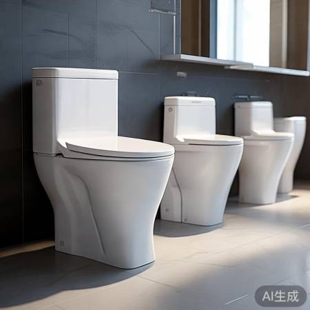 TOTO CEASIA、科勒T