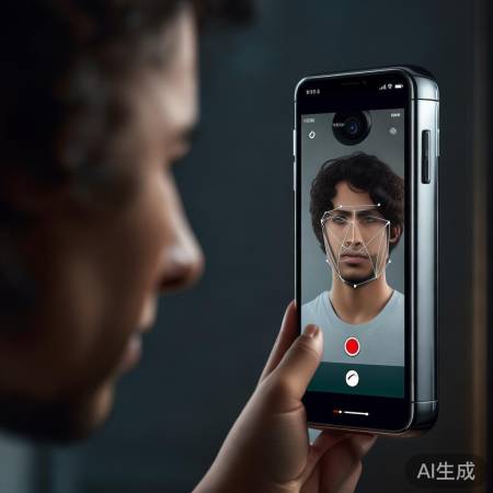 人脸识别需硬件支持，识别错误风