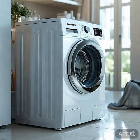 松下洗衣机，节能环保，省电省钱