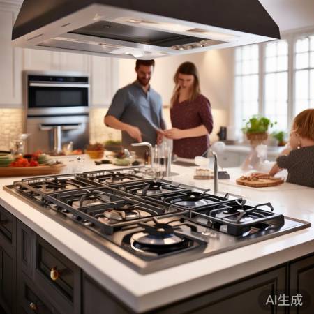 选集成灶，尺寸、功能、性价比。