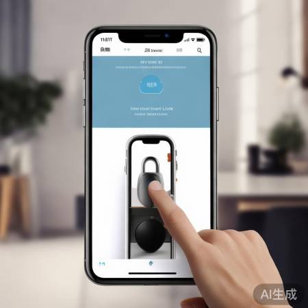 “登录APP，查云丁锁详情”
