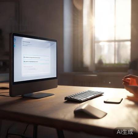 确认密码步骤完成