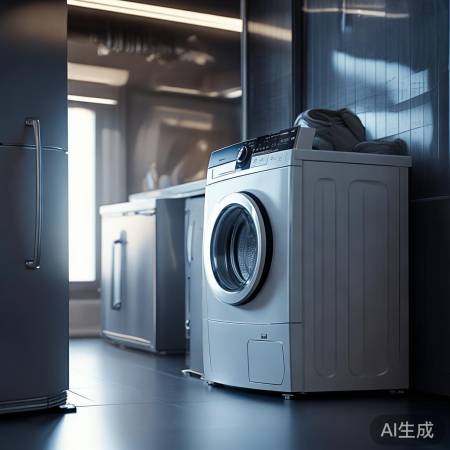 “检查外部干扰,排除磁场影响”