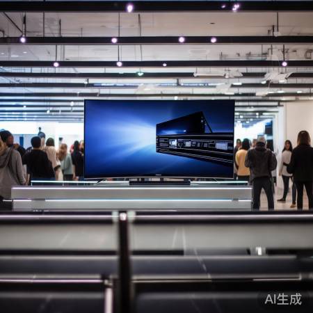 拼多多自营电视评测:性价比之选