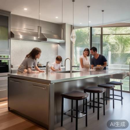 学会换风管,安心消毒生活