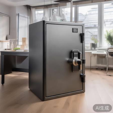 固德堡GDS300，安全防火保