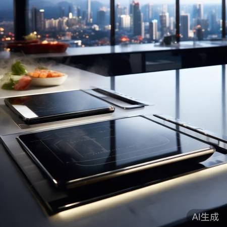 节能环保灶，绿色生活新选择