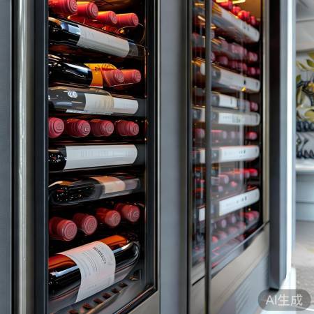 阜阳红酒柜市场优质厂商推荐