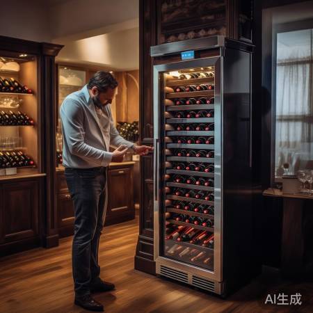 酒窖红酒柜选购要点