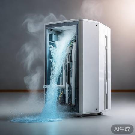 水电分离延长热水器寿命