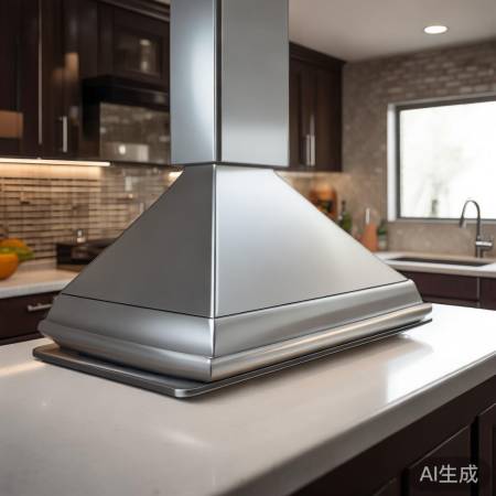 顶厕双吸油烟机：贵重不便携