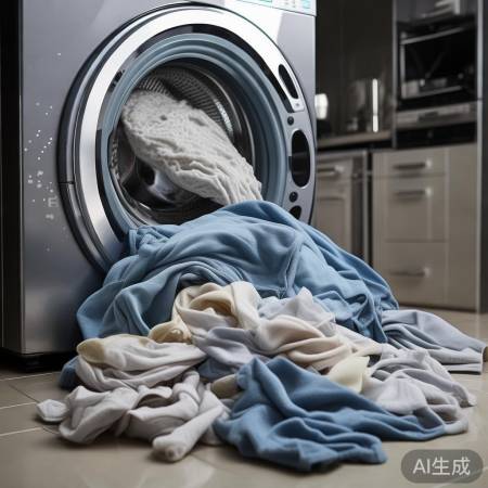 洗衣机波轮洗衣技巧分享