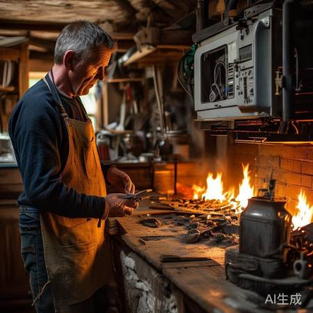 农村壁挂炉故障快解攻略！