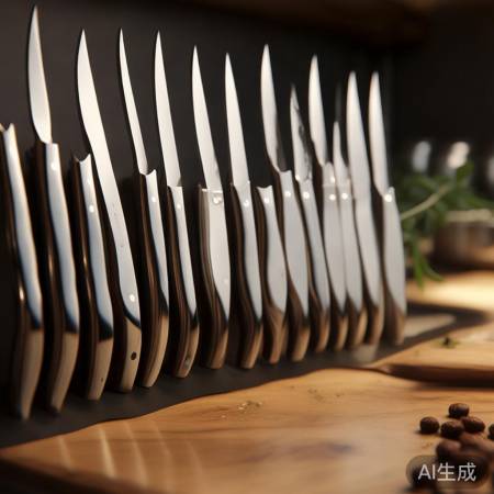 “刀具保养：防锈存干通风”