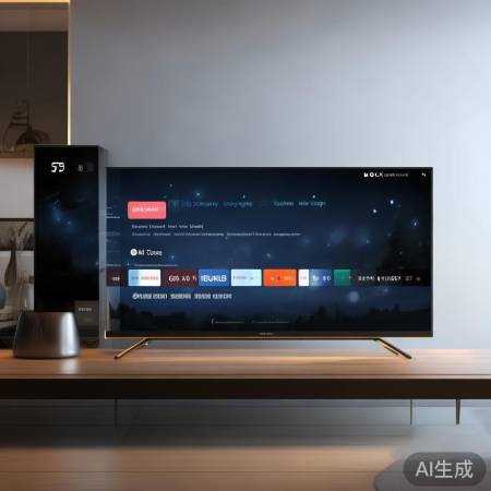 康佳电视2011款:流畅And