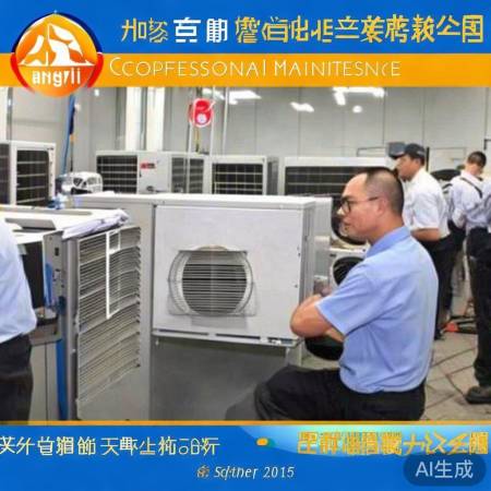 甘孜空调维修，技术精湛，服务优