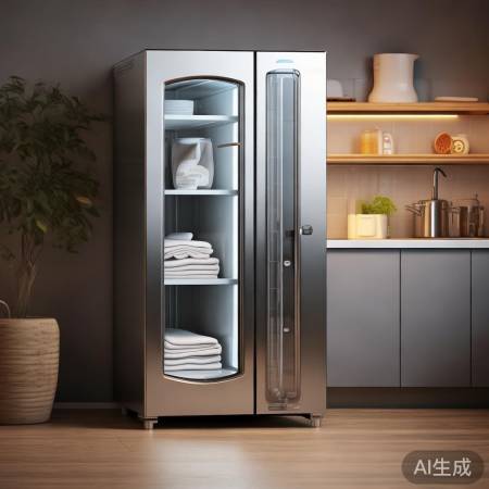 立式消毒柜,毛巾消毒新选择