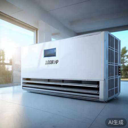 空调匹数：制冷能力单位，1匹约