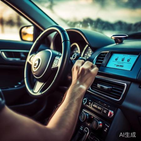 “汽车空调响声解析”