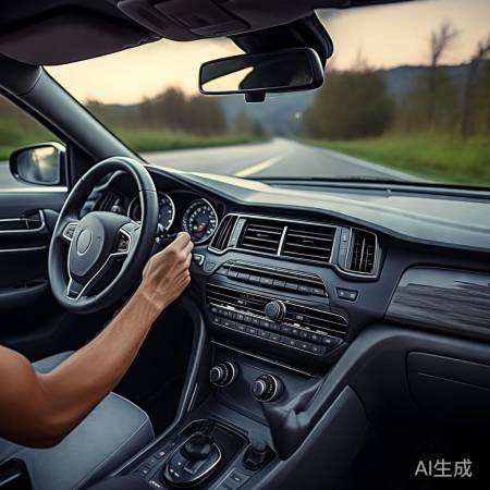 空调噪音小技巧：调整风向避噪音