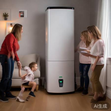 热水器价格揭秘