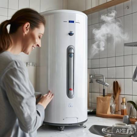 “帅康热水器，五年质保，售后无