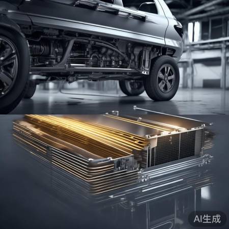 空调设计关键，散热制冷效率高