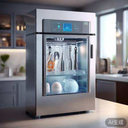 隔离消毒柜，性价比之选！