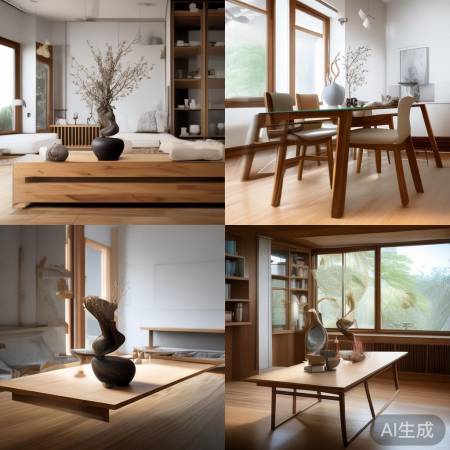 家居百搭摆件，风格随心所欲。