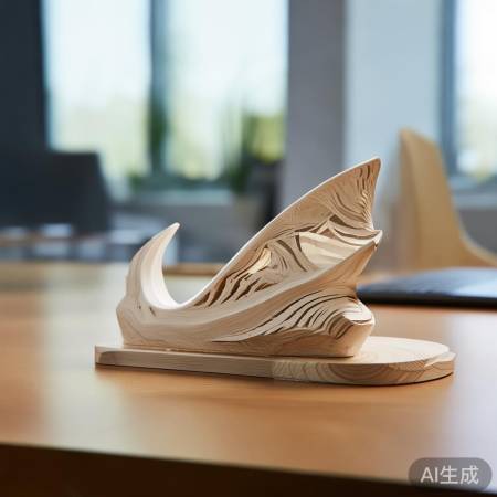 环保耐用摆件，绿色生活新选择。