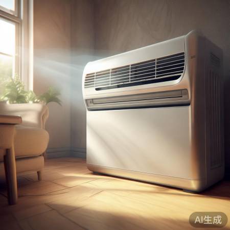 空调吹热风谜团解密