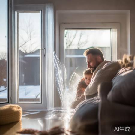 门窗密封保空调，节能又舒适